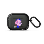Get Out of Ur Own Head Earbuds Case