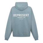 Represent Owners Club Hooded Sweatshirt - 973d4199-f20e-482d-884f-f70167218275