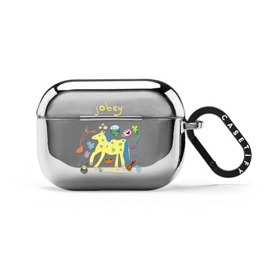 Horse Power Earbuds Case - 388128
