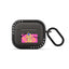 Money Come! Earbuds Case