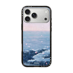 Jeju Island by shinkiru iPhone Case