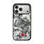 Power Dragon iPhone Case