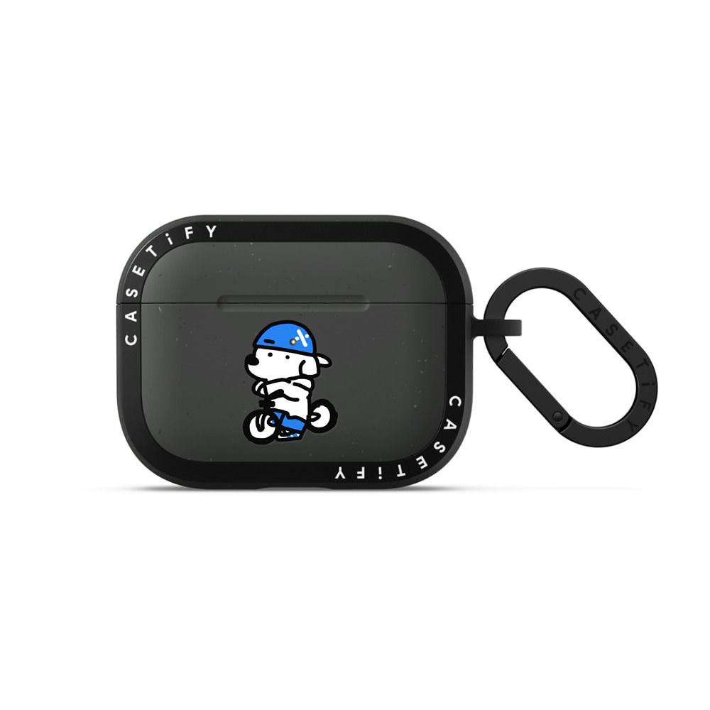 mini JOHN(2) Earbuds Case