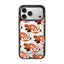 Red Panda by Purringcatco iPhone Case