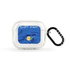 Every Night Earbuds Case