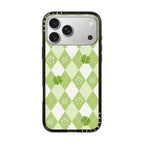 Lucky Go Clover iPhone Case