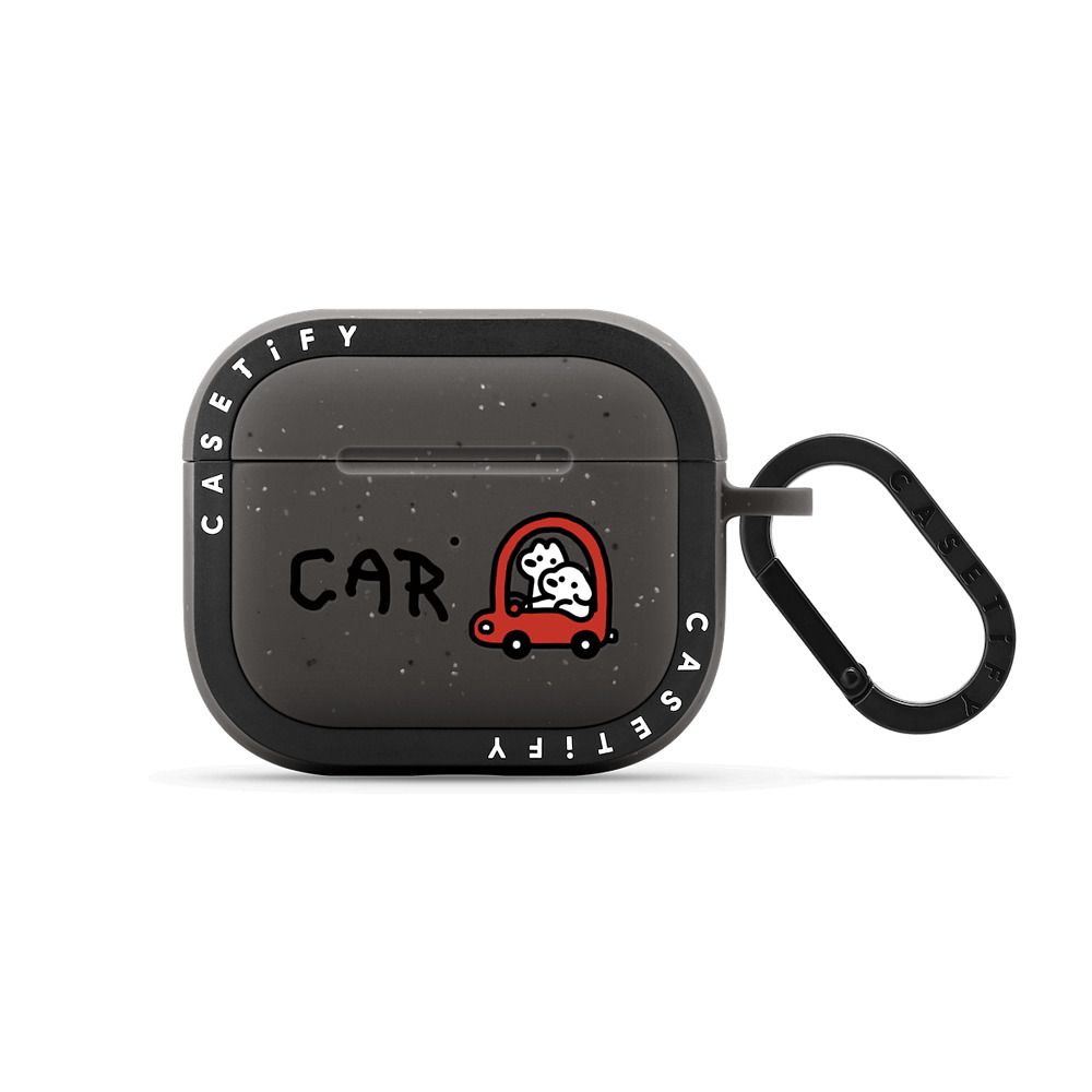 matsui - CAR Earbuds Case