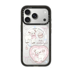 Springtime Lamb iPhone Case