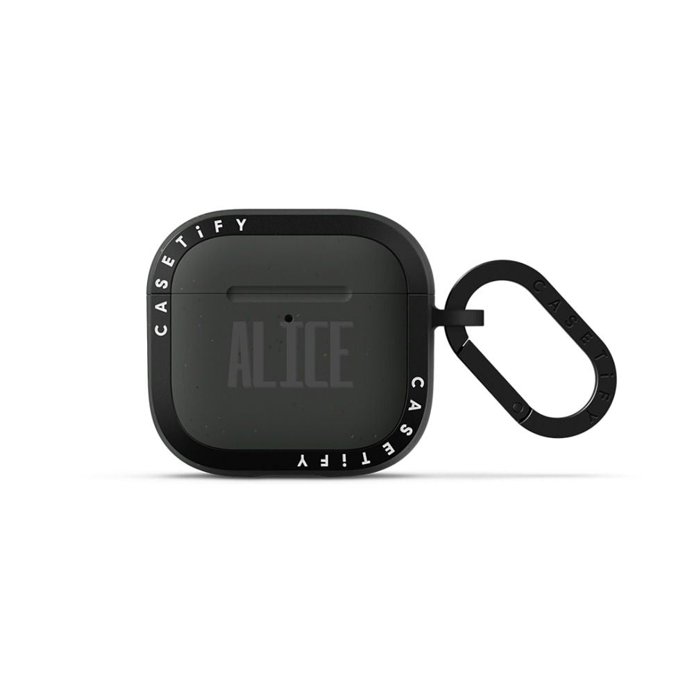 Customization Artwork Earbuds Case - df3958 Secondary image