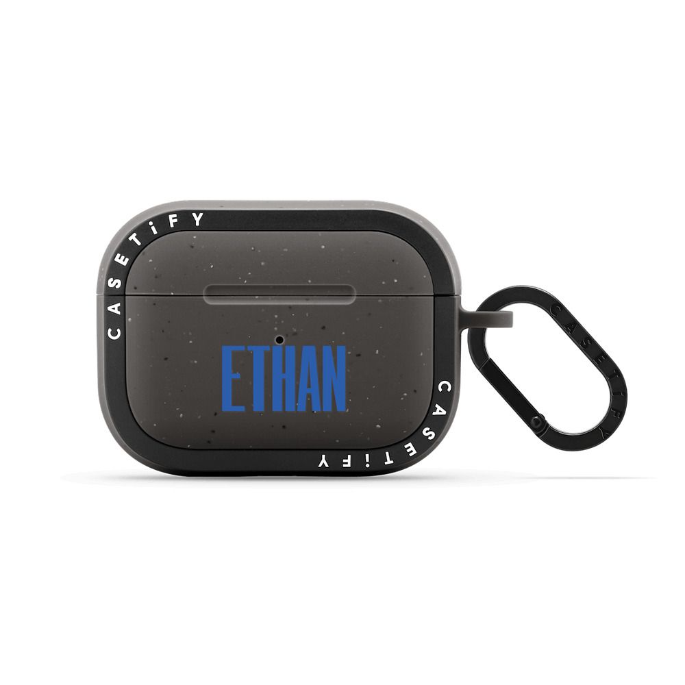 Custom Earbuds Case - 8d61f3 Main image