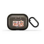 All for Love Earbuds Case