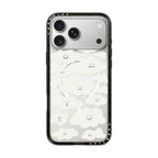 Cute Clouds iPhone Case
