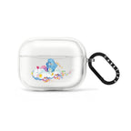 Twilight Dreams Earbuds Case - daebfd