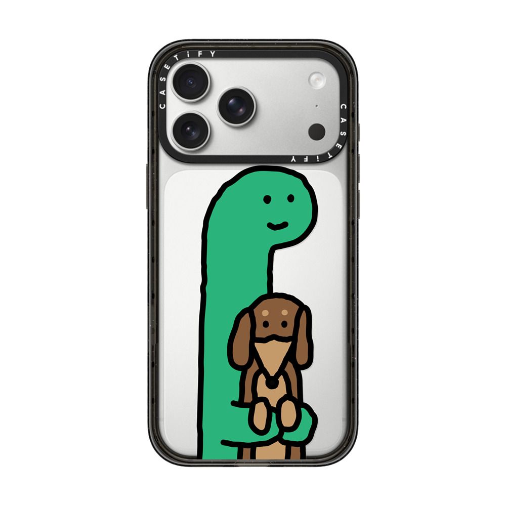 Hold me iPhone Case Secondary image