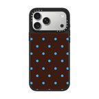 Classic Dottie iPhone Case - a42275