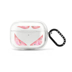 Sausages Heart Earbuds Case