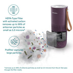 Portable Air Purifier