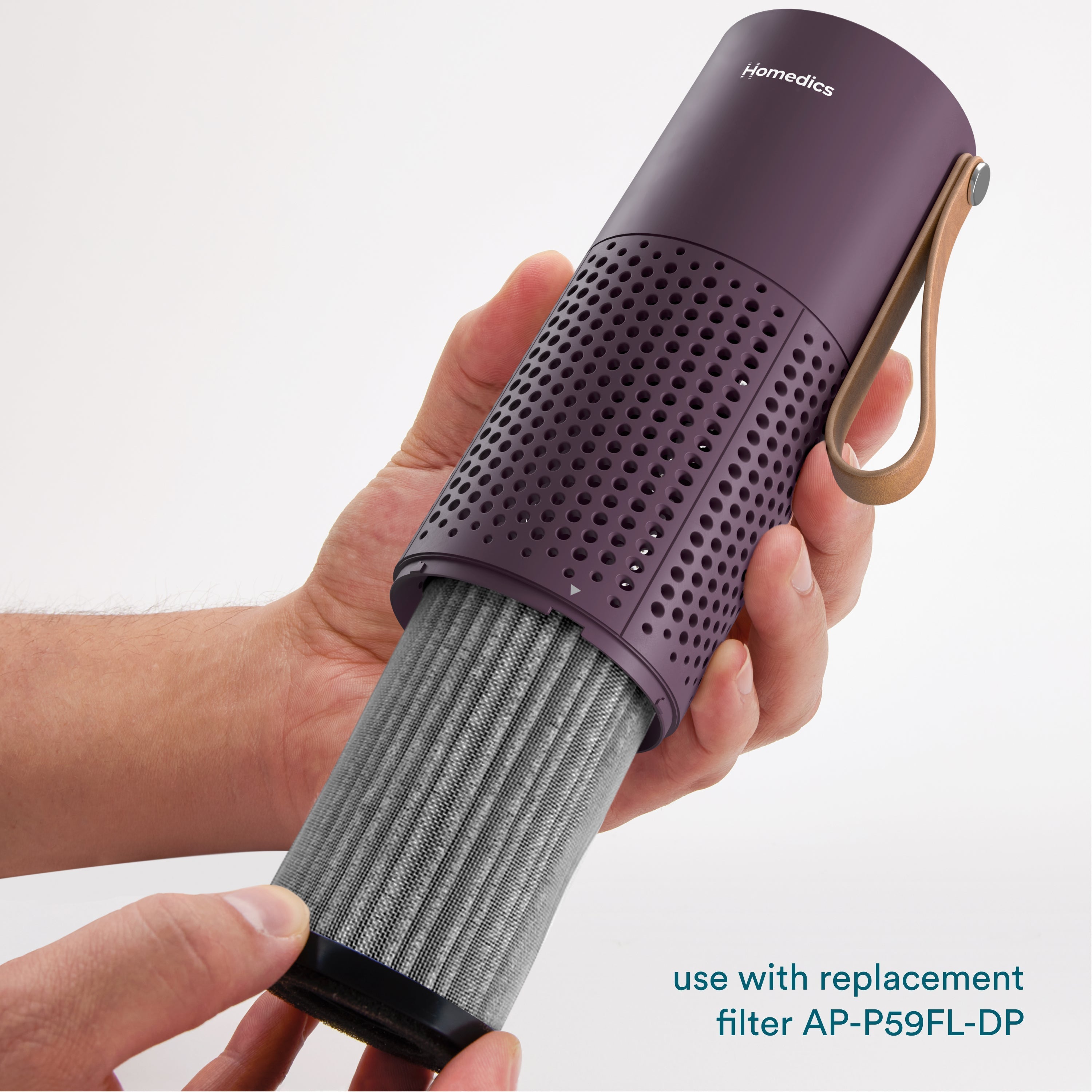 Portable Air Purifier