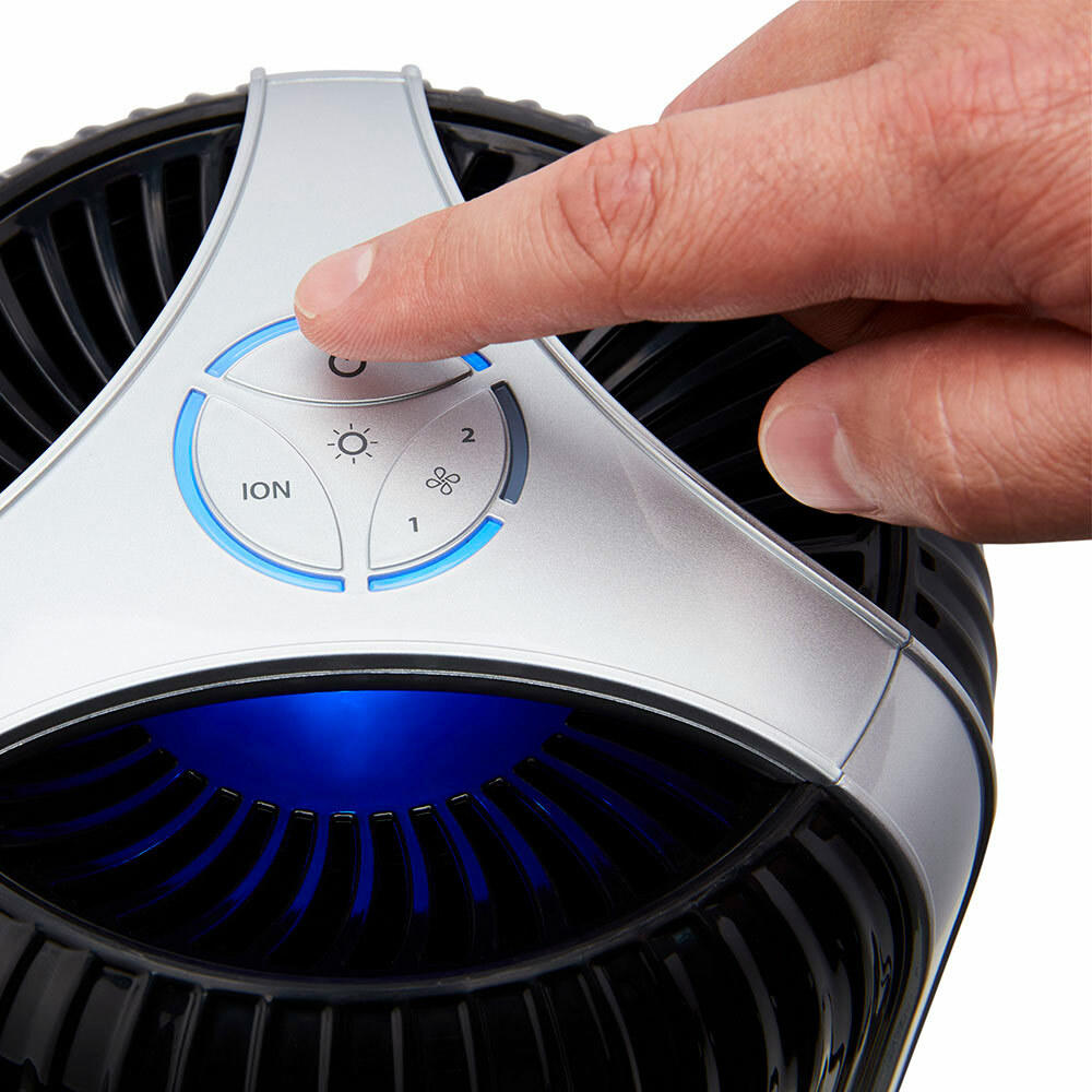 4-in-1 Small Room Air Purifier