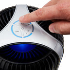 4-in-1 Small Room Air Purifier