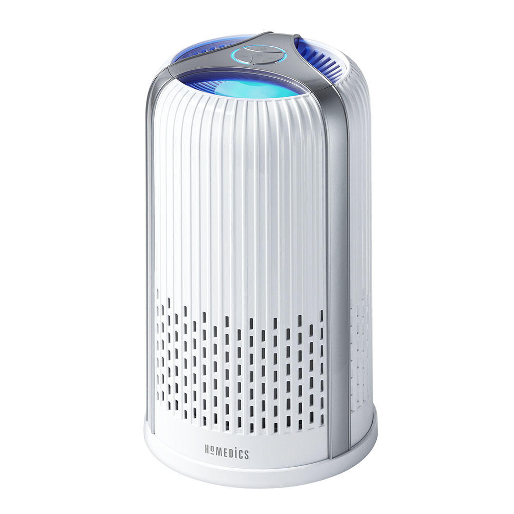 4-in-1 Small Room Air Purifier main image