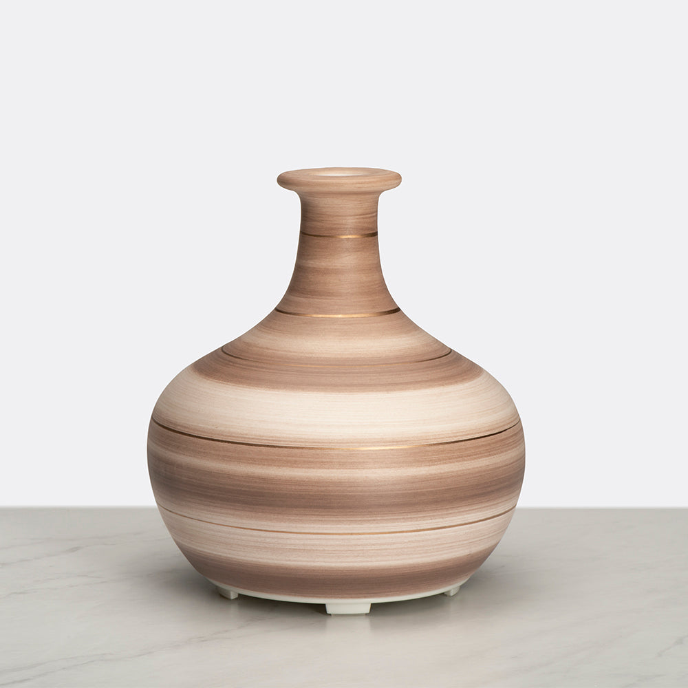 Cordless Ultrasonic Aroma Diffuser main image