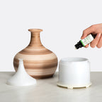 Cordless Ultrasonic Aroma Diffuser
