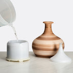 Cordless Ultrasonic Aroma Diffuser