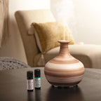 Cordless Ultrasonic Aroma Diffuser