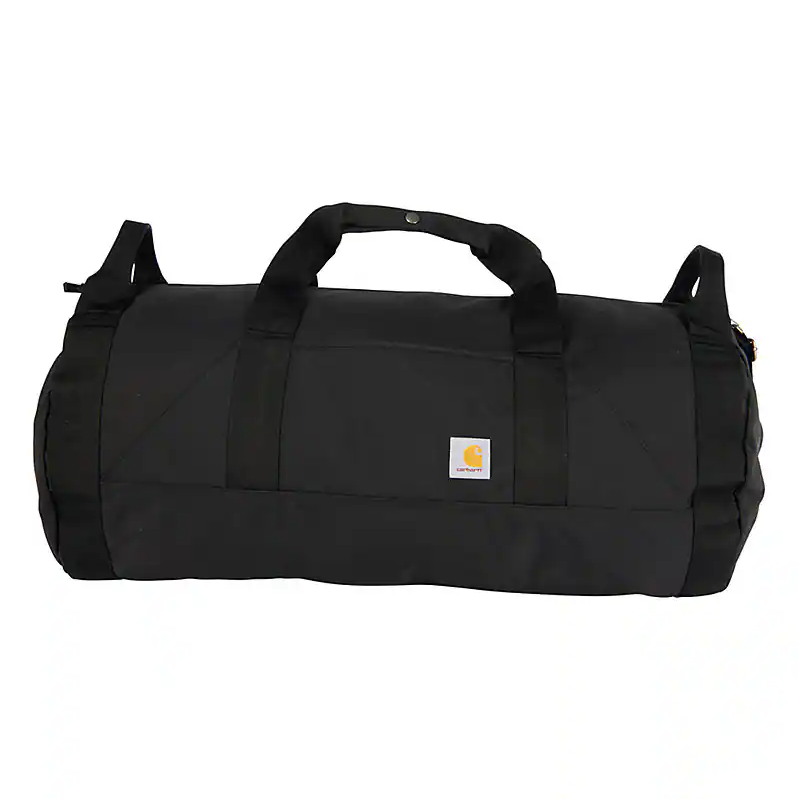 Carhartt 40L Classic Round Duffel Bag Secondary image
