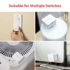 Button and Presence Sensor Combo