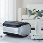 Desktop Air Purifier