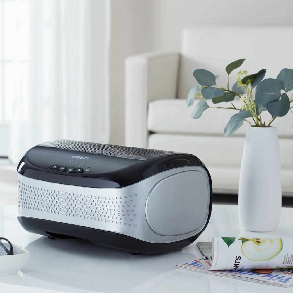 Desktop Air Purifier