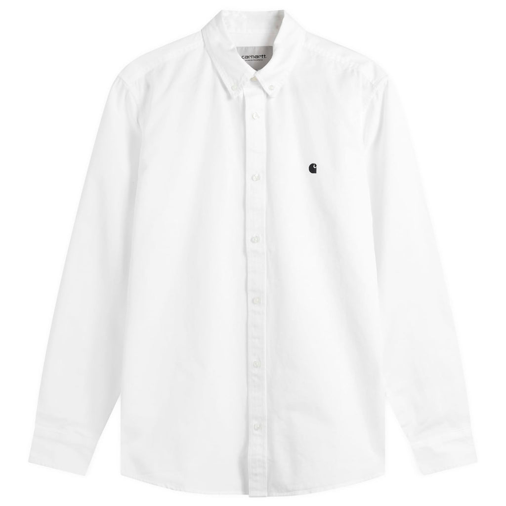 Carhartt WIP Madison Shirt