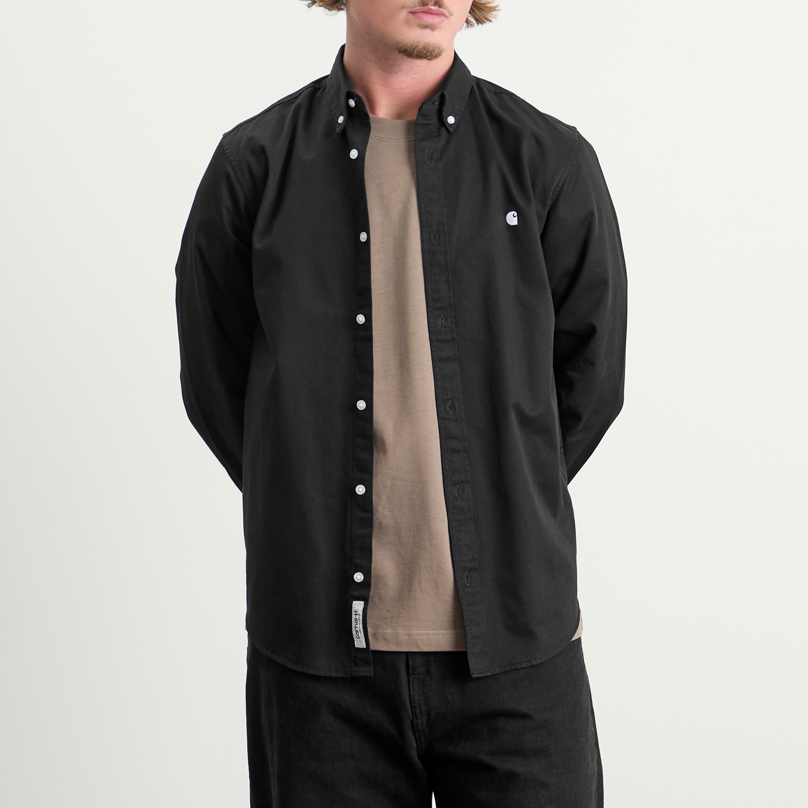 Carhartt WIP Madison Shirt