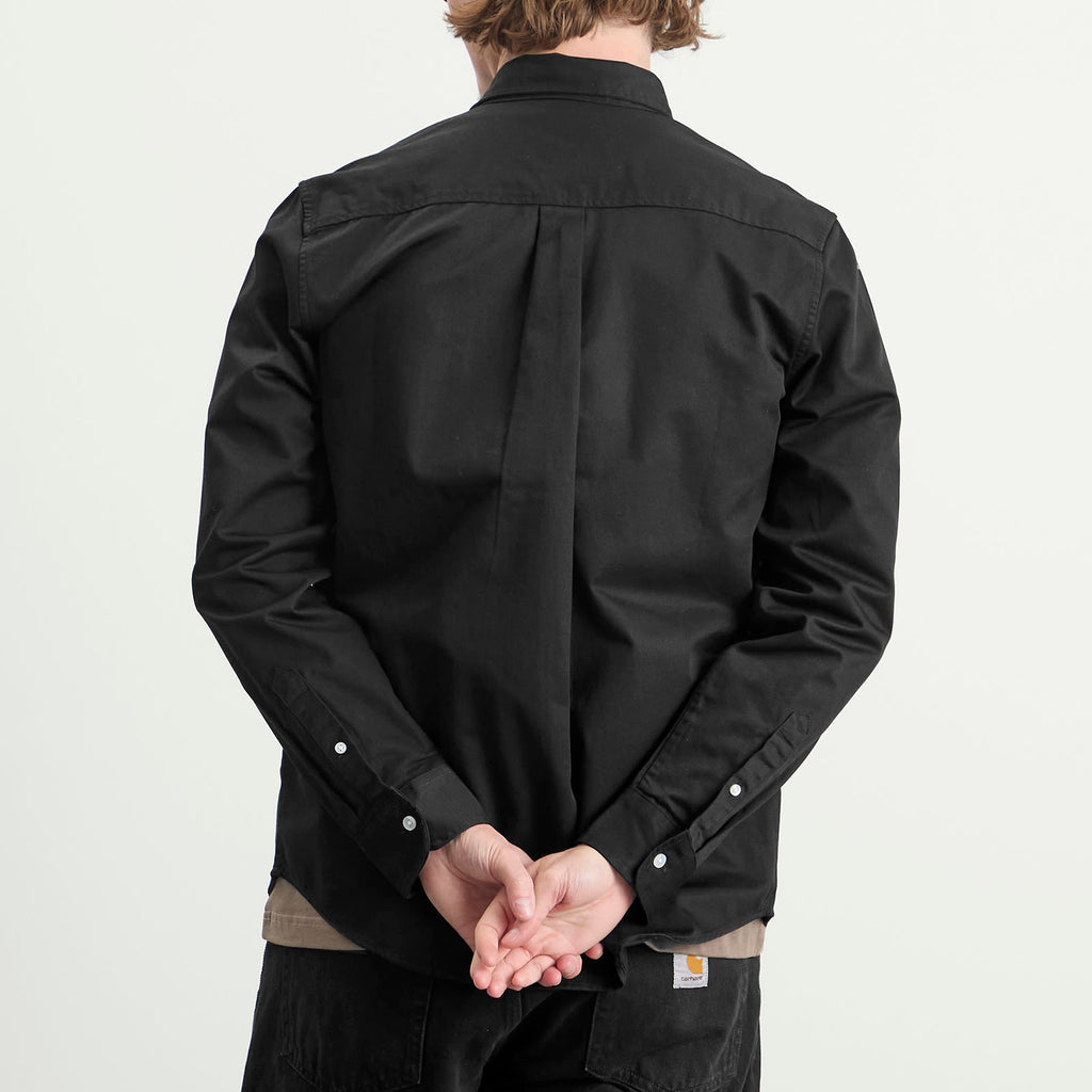Carhartt WIP Madison Shirt