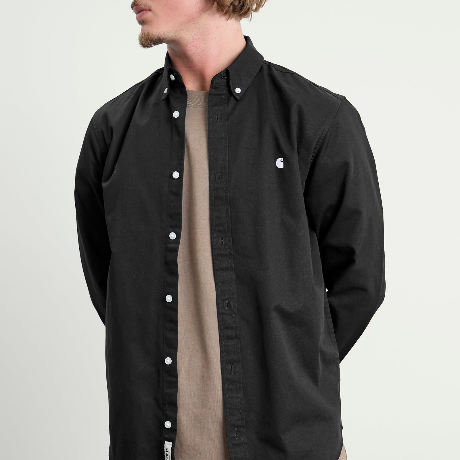 Carhartt WIP Madison Shirt