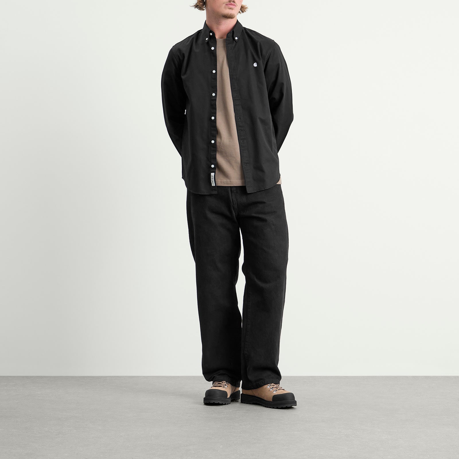 Carhartt WIP Madison Shirt