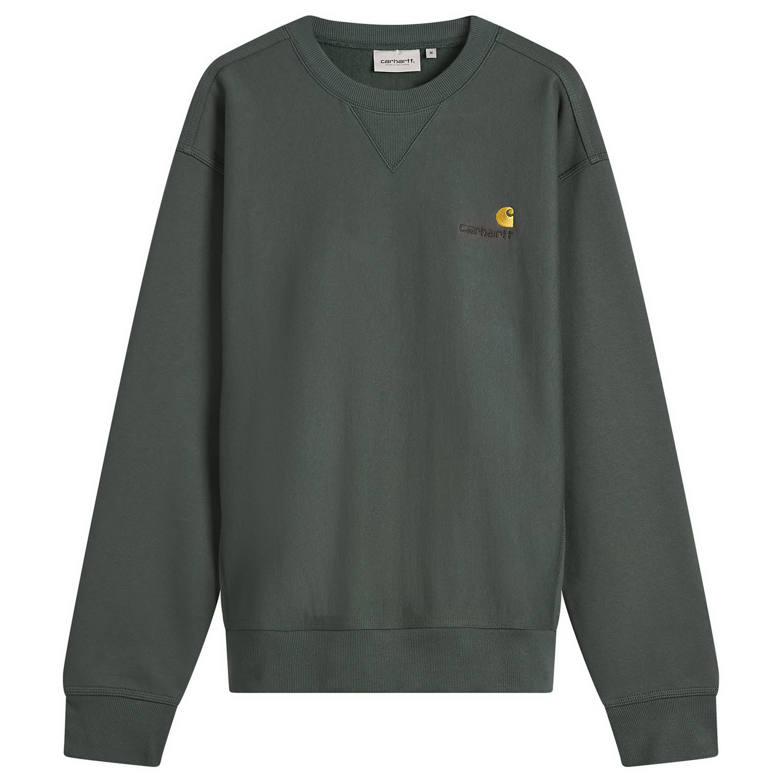 Carhartt WIP American Script Sweatshirt