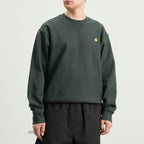 Carhartt WIP American Script Sweatshirt