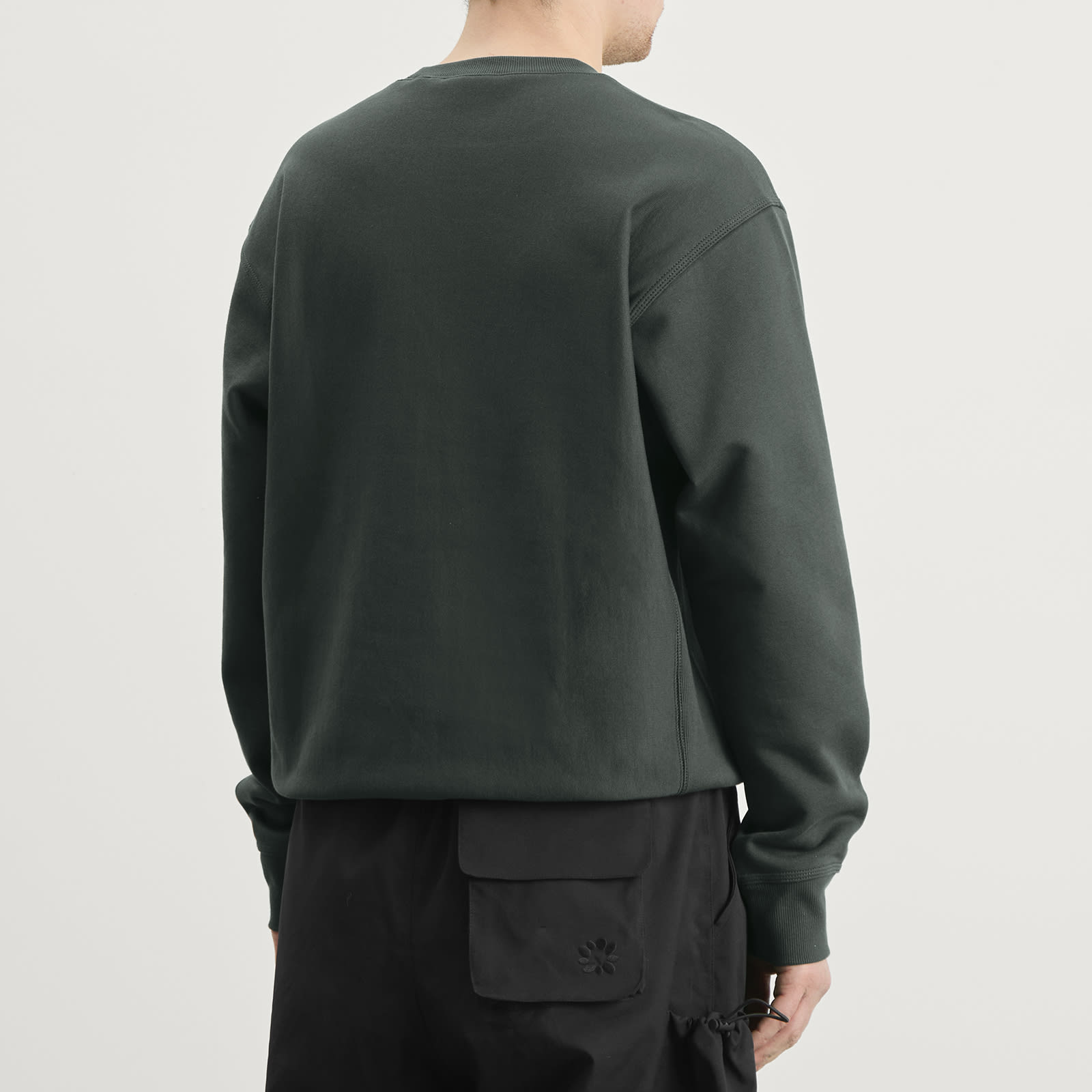 Carhartt WIP American Script Sweatshirt