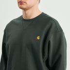Carhartt WIP American Script Sweatshirt