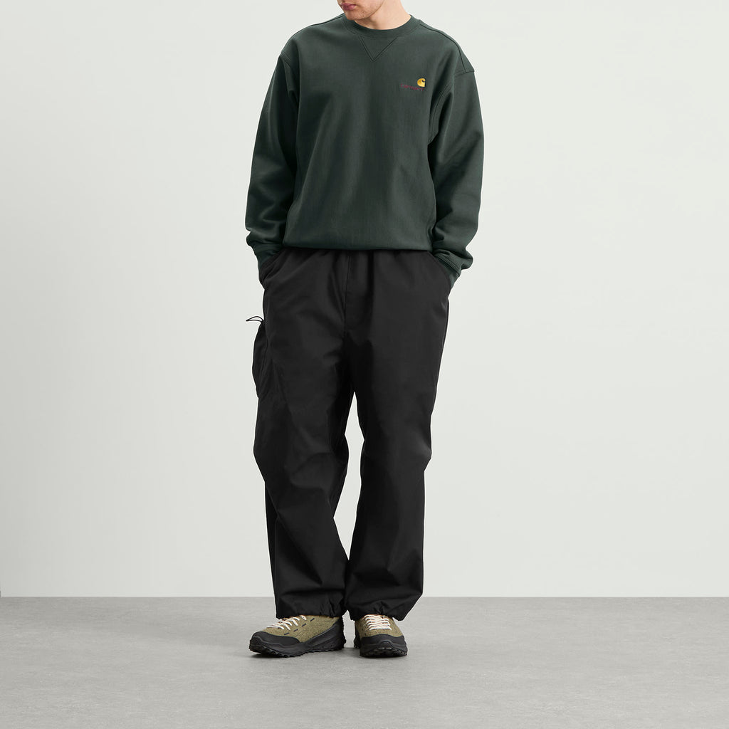 Carhartt WIP American Script Sweatshirt