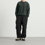 Carhartt WIP American Script Sweatshirt