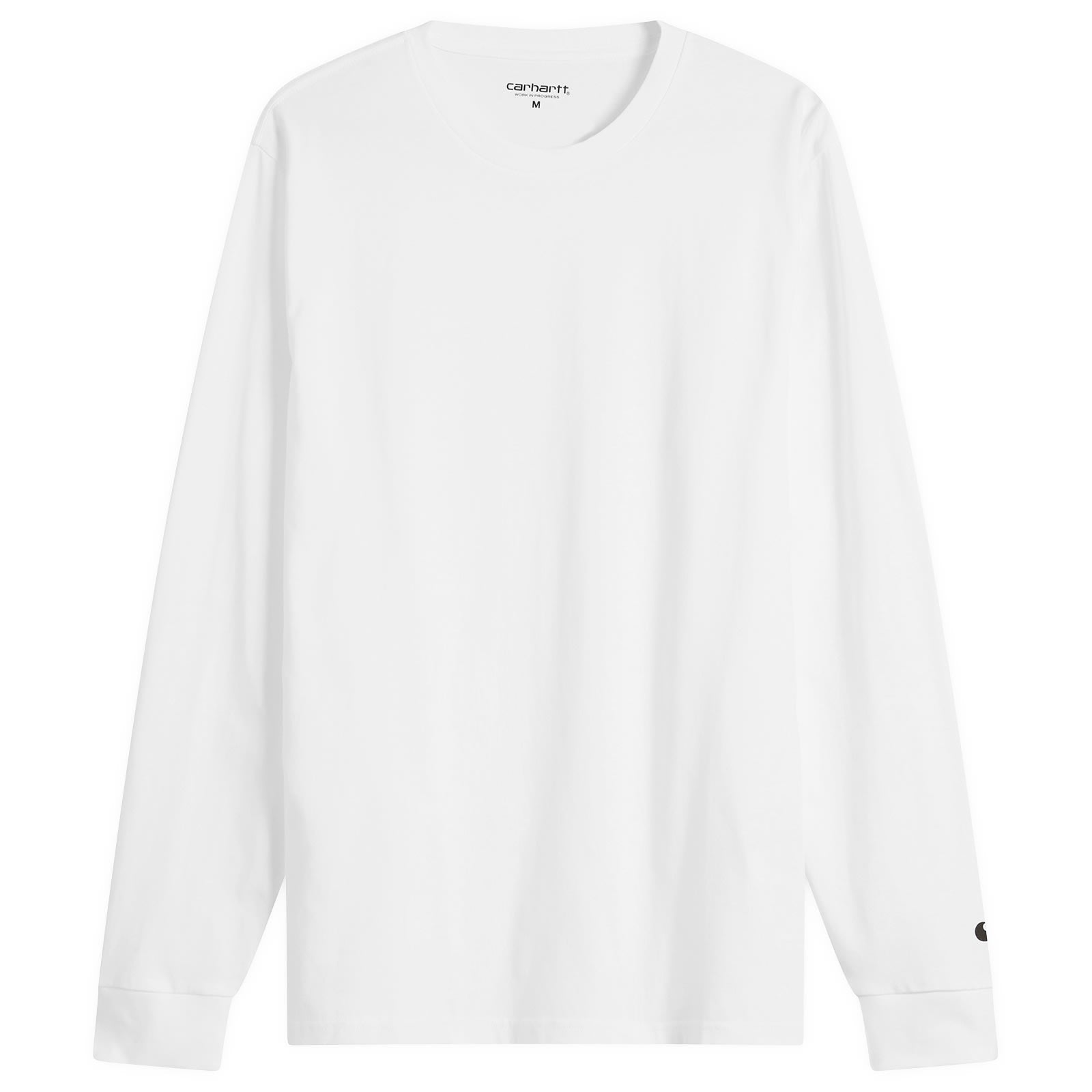 Carhartt WIP Long Sleeve Base T-Shirt
