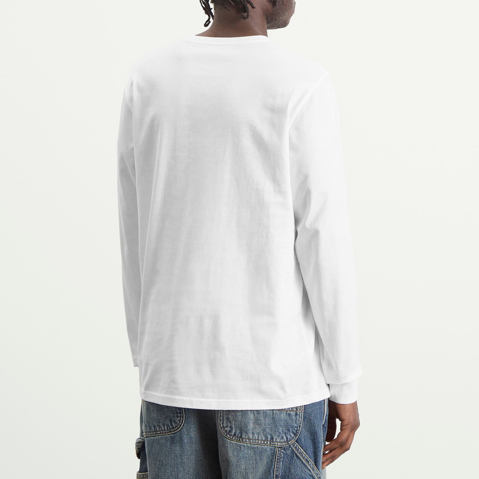 Carhartt WIP Long Sleeve Base T-Shirt