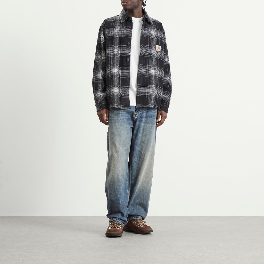 Carhartt WIP Long Sleeve Base T-Shirt