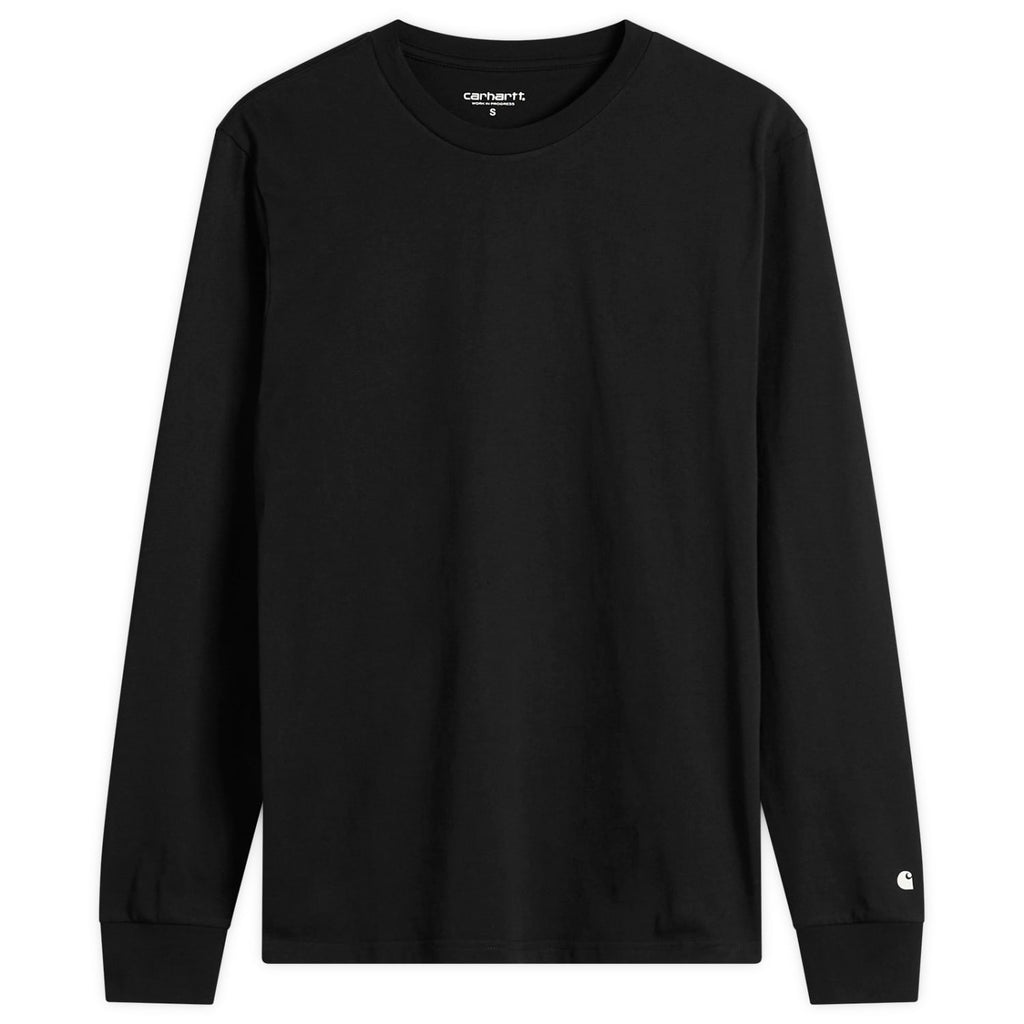 Carhartt WIP Long Sleeve Base T-Shirt