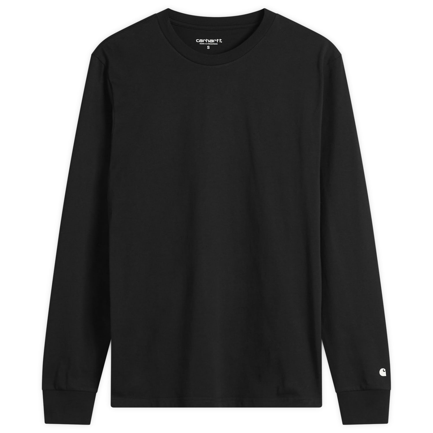 Carhartt WIP Long Sleeve Base T-Shirt