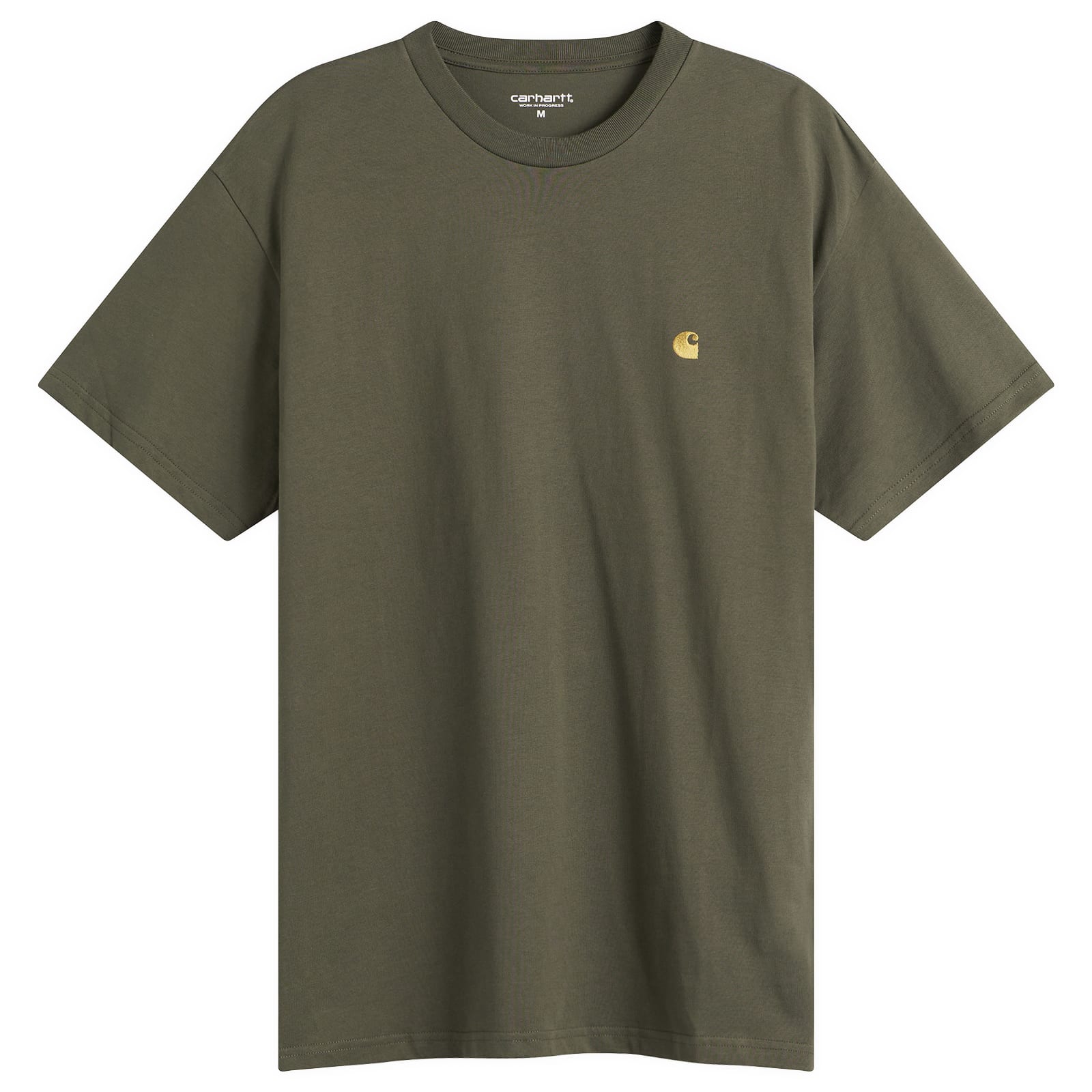 Carhartt WIP Chase T-Shirt Main image